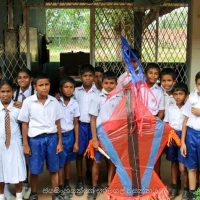 සරුංගල් වසන්තය-2023